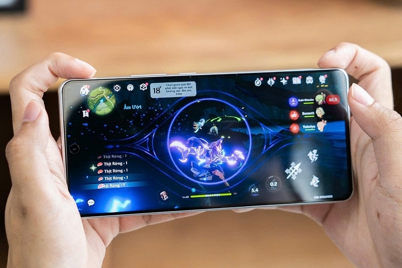 Dimensity 9400 ngang với Snapdragon nào ảnh 5