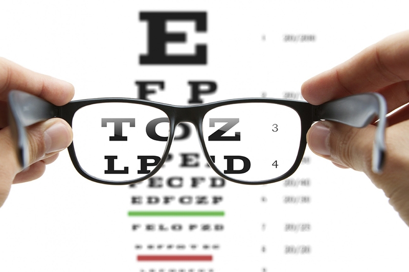 Hướng dẫn tự kiểm tra và bảo vệ thị lực