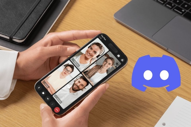 Discord
