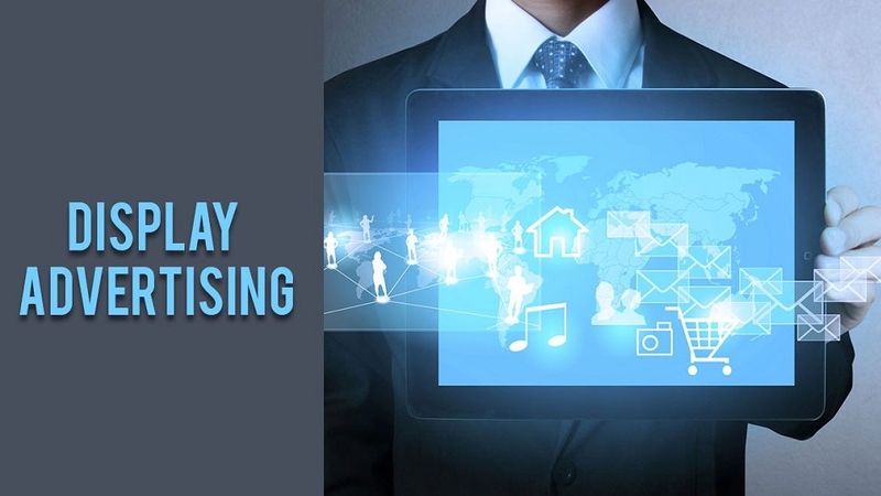 Display Advertising là gì?
