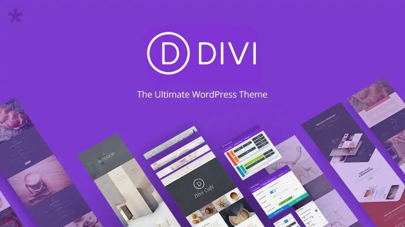 Divi AI 1
