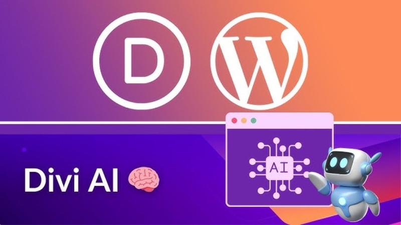 Divi AI 2
