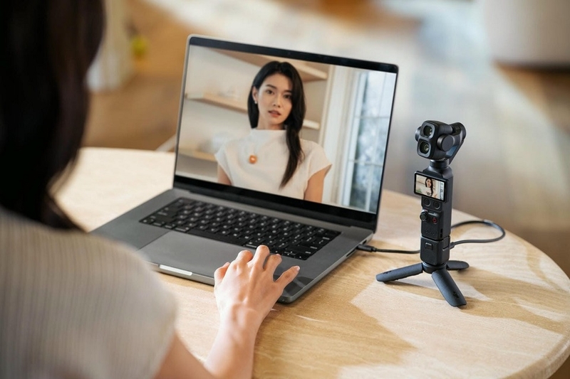 Cách livestream trên Facebook