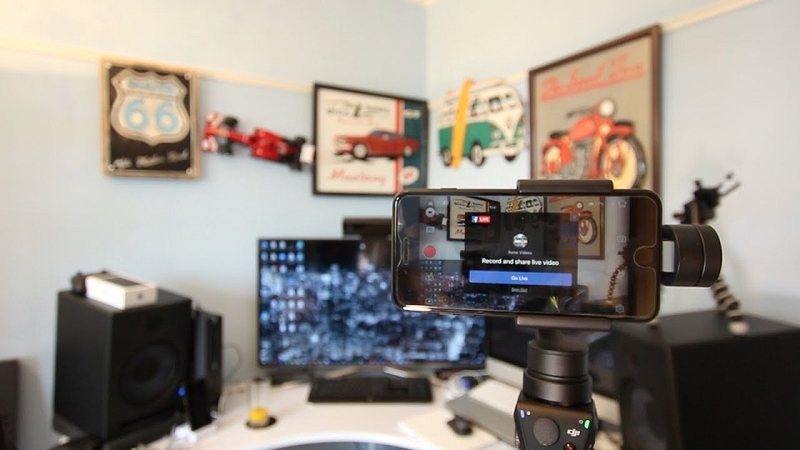 Cách livestream trên YouTube