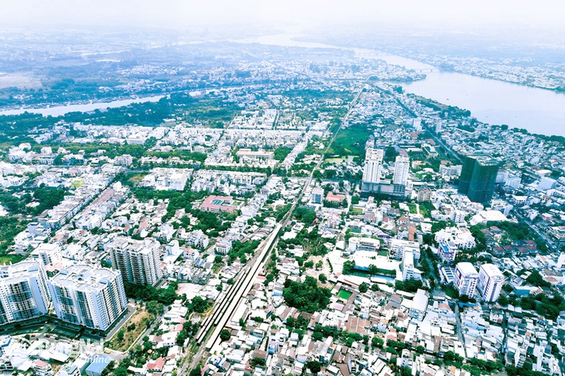 Danh sách chi tiết các đô thị loại 2