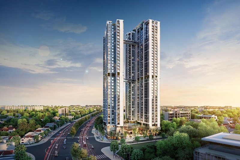 Tiêu chí về cơ sở hạ tầng và kiến trúc đô thị
