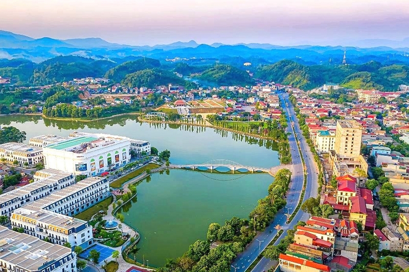Đô thị loại 2 là gì theo quy định pháp luật?