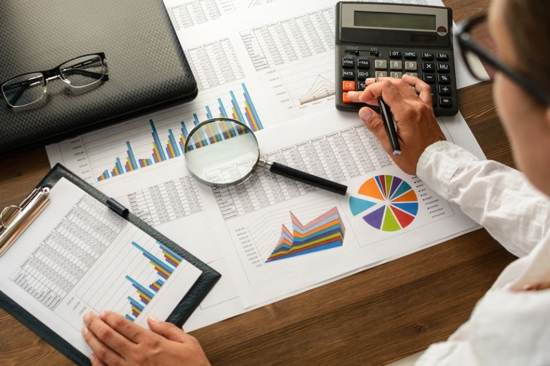 Doanh nghiệp nên nộp báo cáo tài chính online