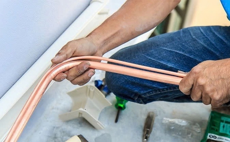 Đổi điều hòa có cần thay ống đồng không ảnh 4