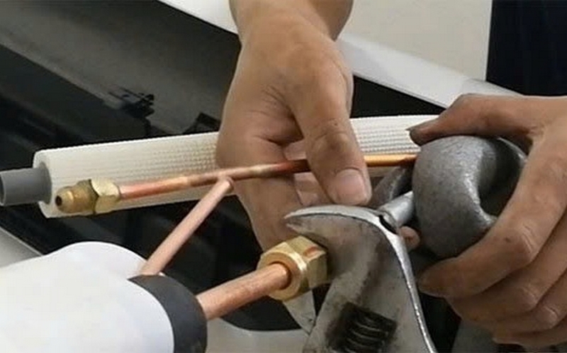 Đổi điều hòa có cần thay ống đồng không ảnh 5