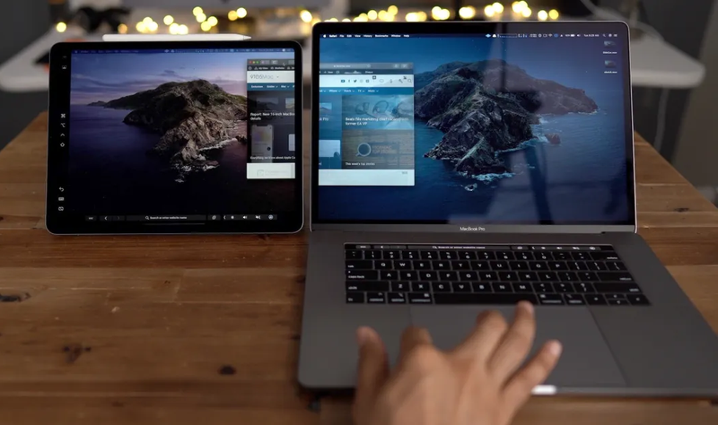 Đổi hình nền cho màn hình Sidecar trên iPad 6.png