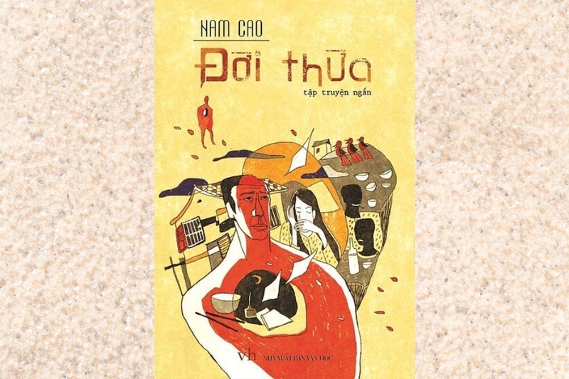 Đời thừa