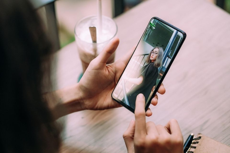 Đối tượng nên sử dụng Oppo F11 Pro