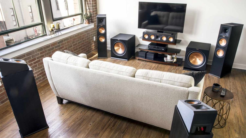 Dolby True HD là gì 5