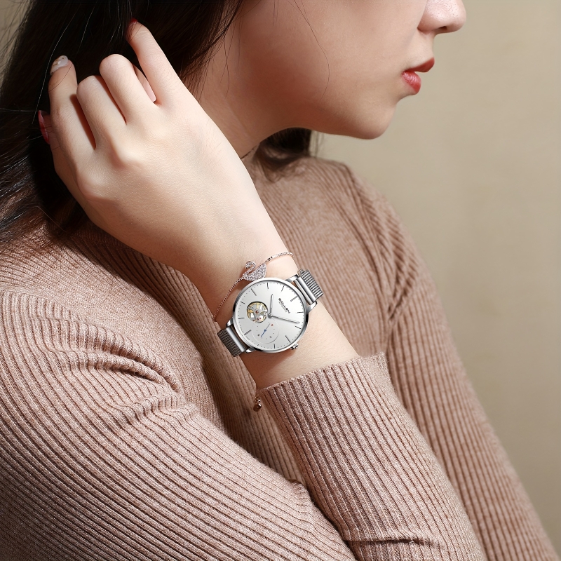 Phù hợp với nhiều phong cách thời trang