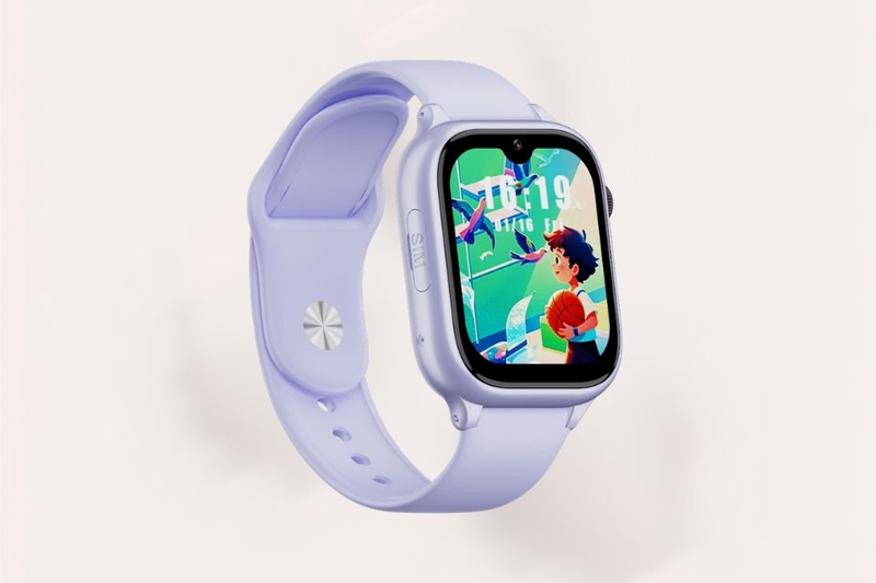Đồng hồ định vị trẻ em E-KIDS F1
