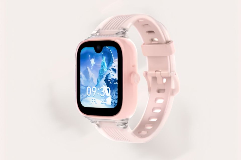 Đồng hồ định vị trẻ em Joystar W10