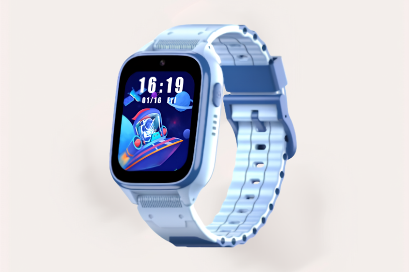 Đồng hồ định vị trẻ em Masstel Smart Hero 30