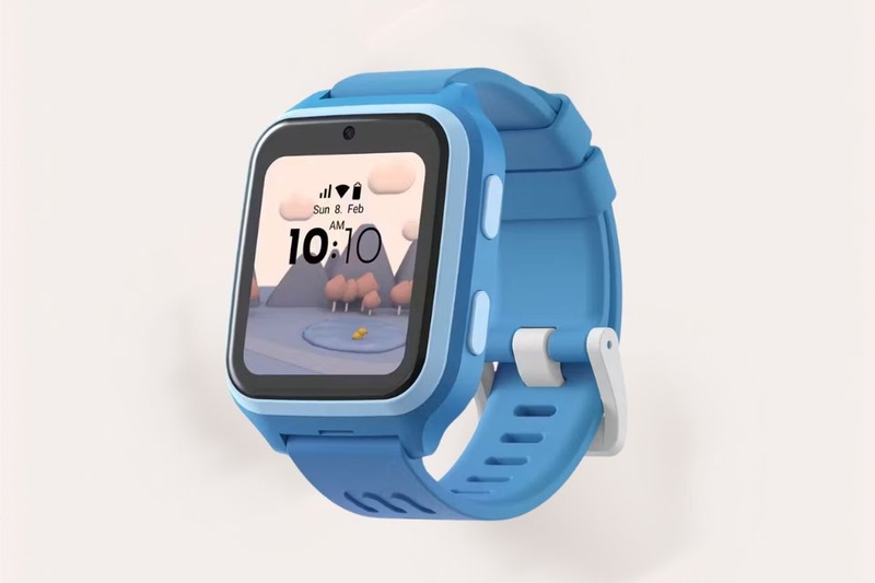 Đồng hồ định vị trẻ em Myfirst Fone M1