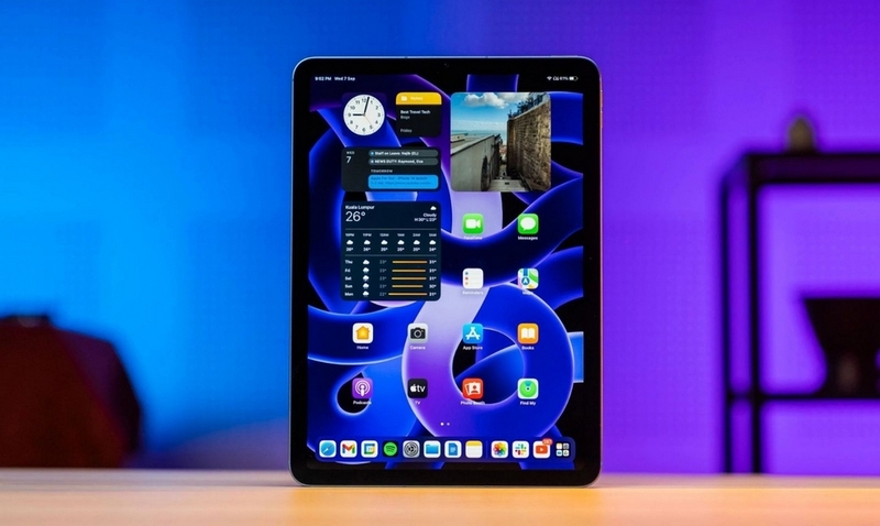 Đóng ứng dụng đa nhiệm trên iOS ảnh 2
