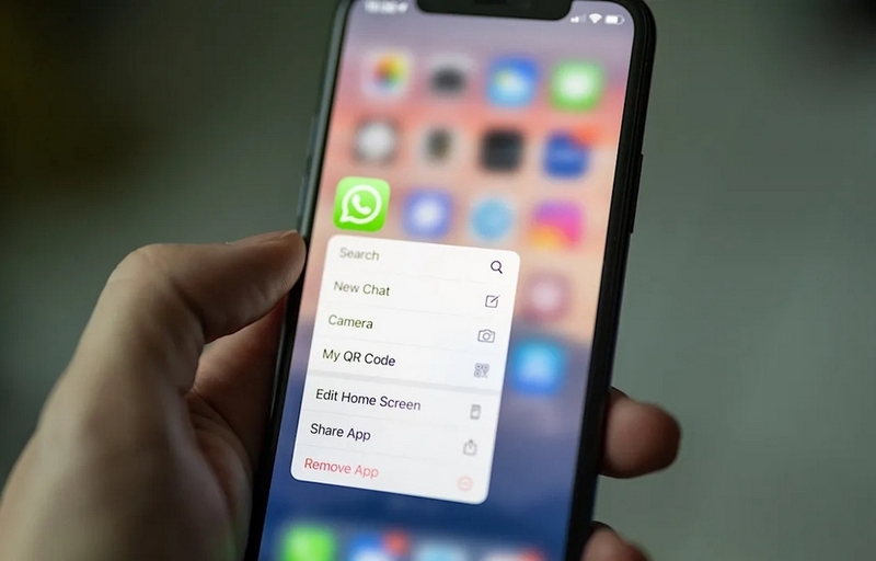 Đóng ứng dụng đa nhiệm trên iOS ảnh 3