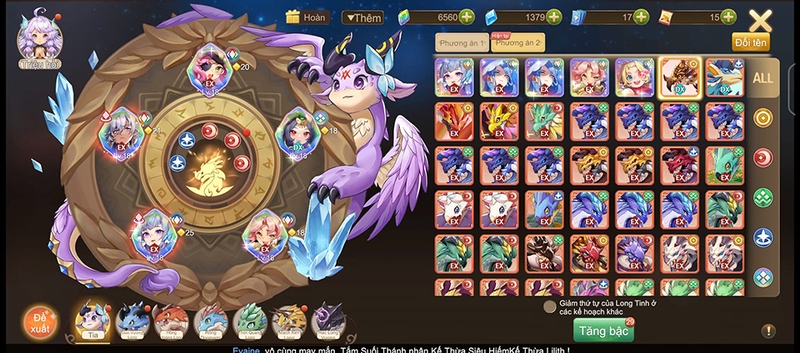 Draconia Saga - 09