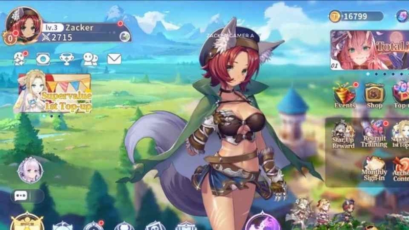 Tối ưu hóa đội hình chiến đấu