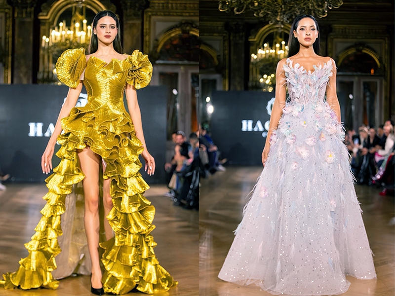 Dress to impress là gì ảnh 4