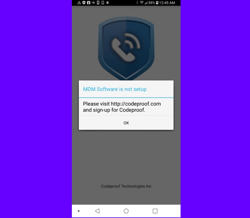 ứng dụng  DriveSafe  4