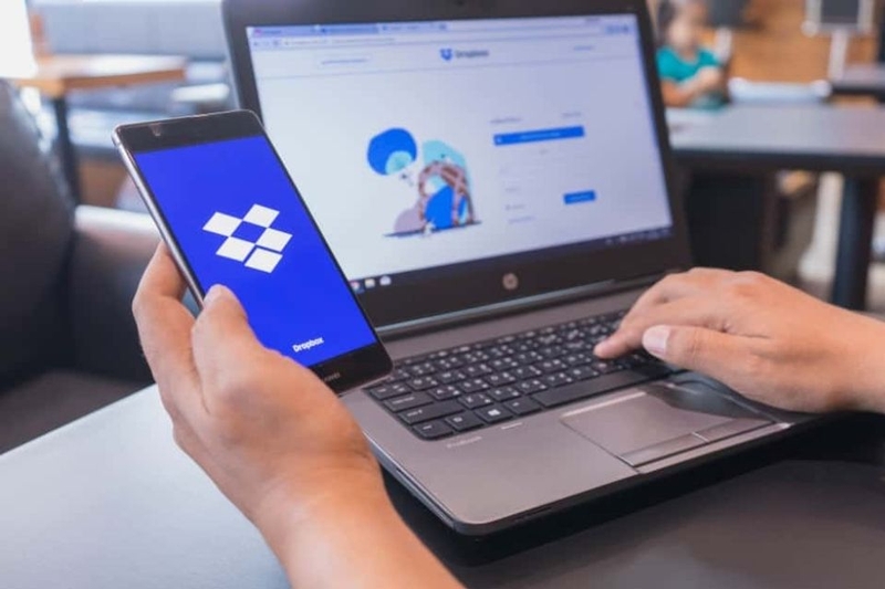Dropbox
