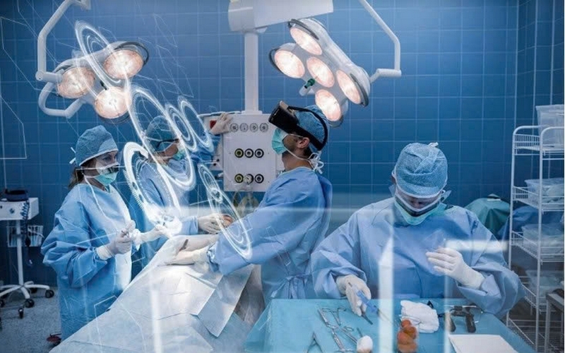 Ứng dụng của dữ liệu định tính