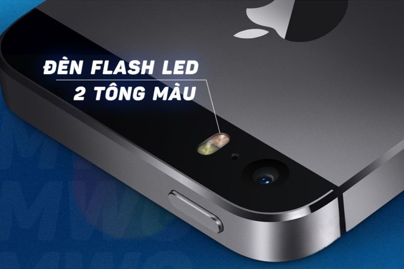 Dual LED Flash