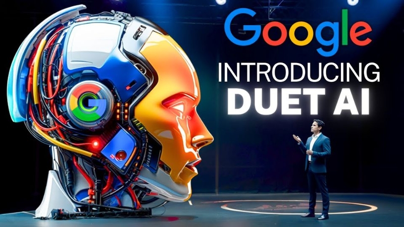 Duet AI 1