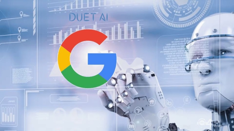 Duet AI 5