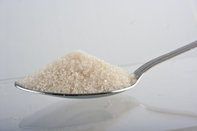 Sugar là danh từ chỉ đường dùng trong thực phẩm