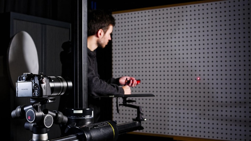 Nguồn gốc ra đời của điểm số DxOMark