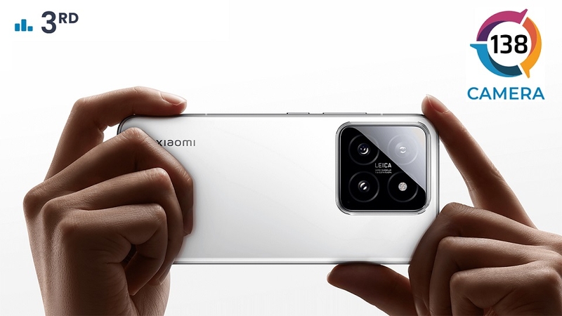 Nhược điểm của điểm số DxOMark