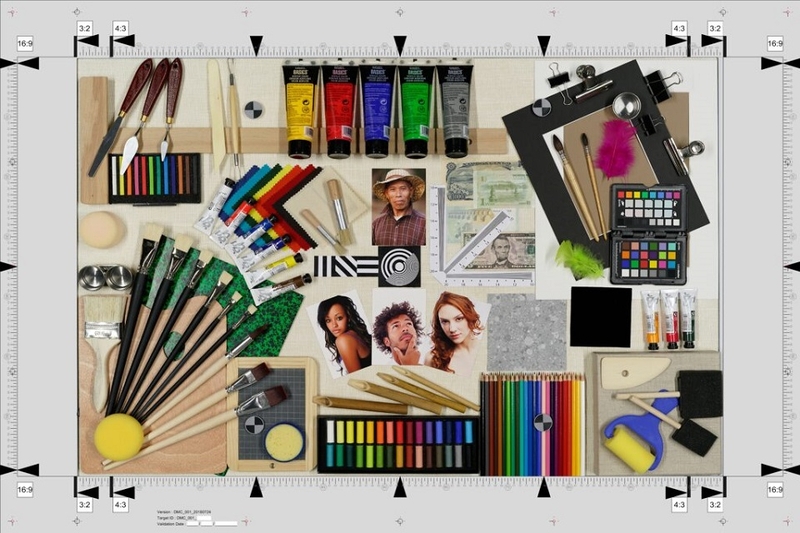 Lời khuyên khi tham khảo điểm số DxOMark