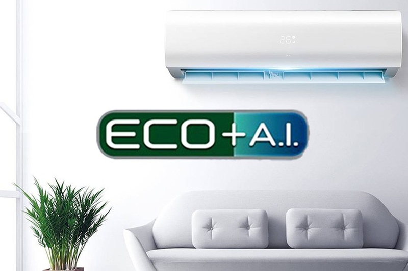 ECO tích hợp A.I hình 1