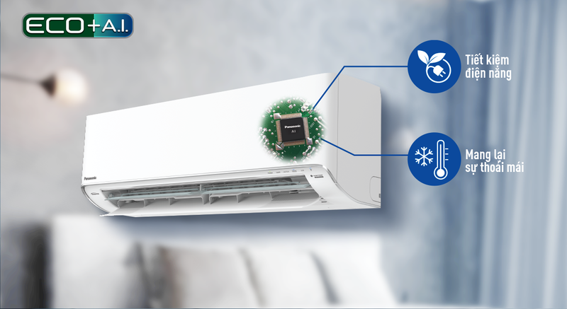 ECO tích hợp A.I hình 2