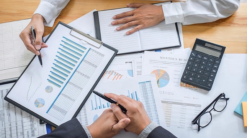 IRC và ERC là gì?