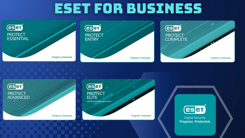 ESET 2