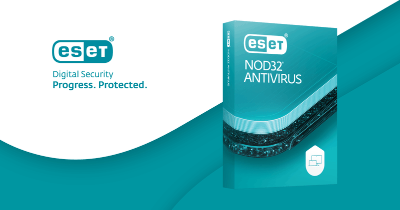 ESET 3