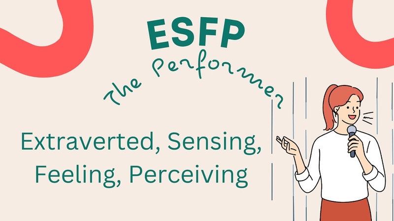ESFP là gì?
