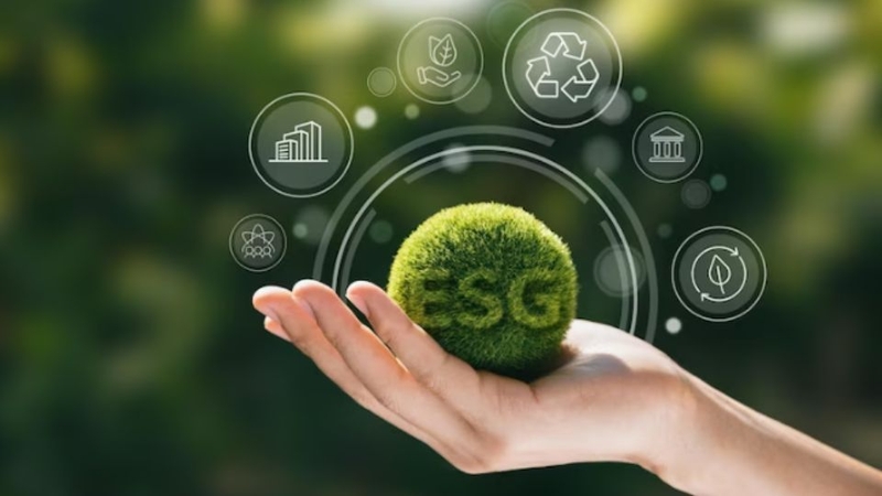 ESG là gì? 5