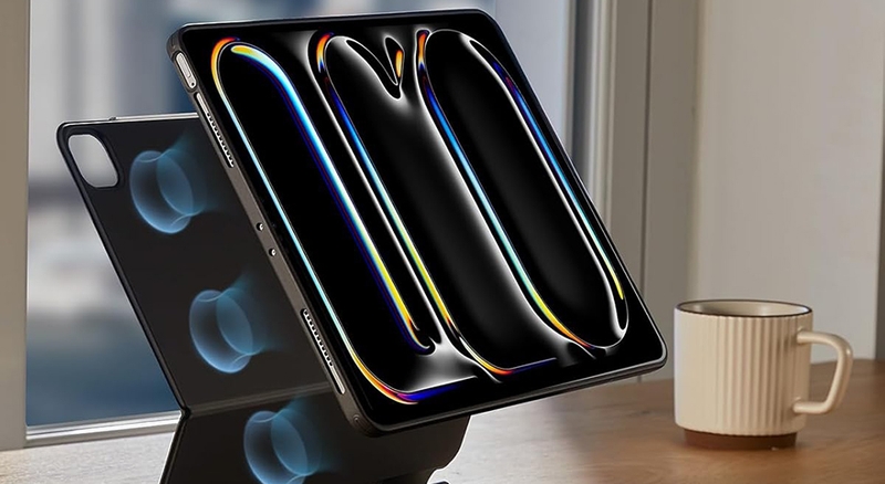 ESR Rebound Magnetic 360 - 06