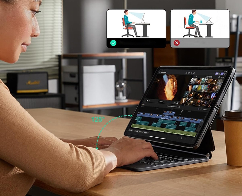 ESR Rebound Magnetic 360 - 05