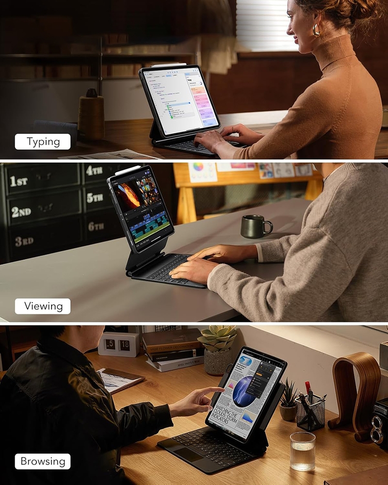 ESR Rebound Magnetic 360 - 04