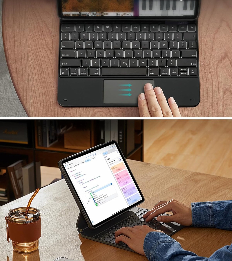 ESR Rebound Magnetic 360 - 03