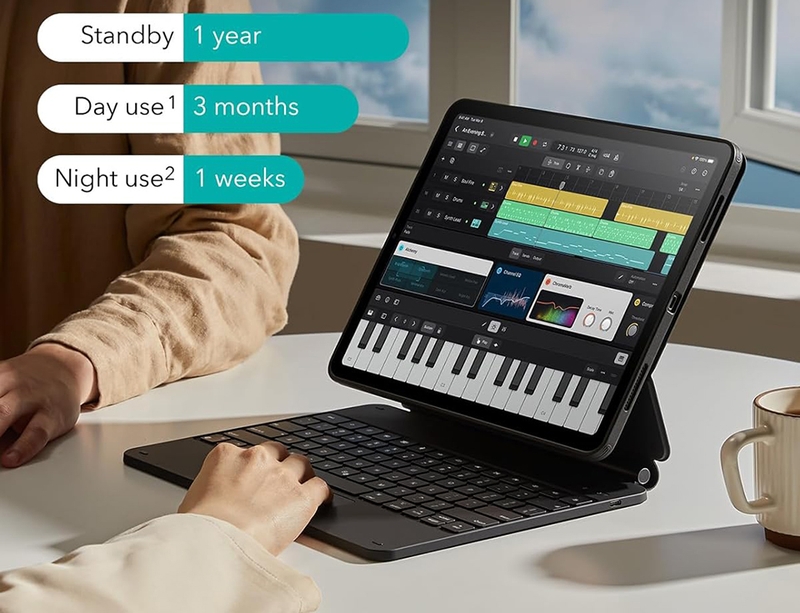 ESR Rebound Magnetic 360 - 02